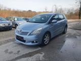Toyota Verso Life Tüv 09/27 - blaue Toyota Verso