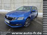 Skoda Octavia Combi 4x4 2.0TDI 150PS ACC LED Standheiz - Skoda Octavia: Allradantrieb
