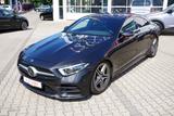 Mercedes-Benz CLS 450 AMG Line 4Matic Navi LED 360° PDC AHK - gebrauchte Mercedes-Benz CLS 450 aus dem Jahr 2020