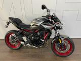 Kawasaki Z 650 - TOP Zustand! Sturzpads,Hebel,kurzes heck - Offers matching your search criteria