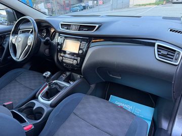 Nissan Qashqai - 11