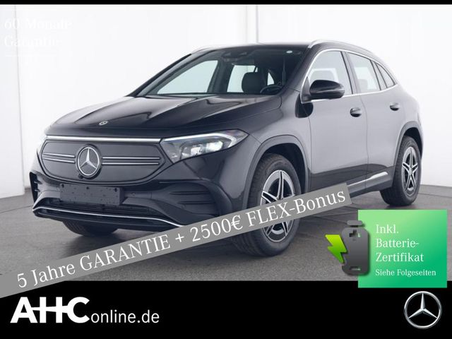 Mercedes-Benz EQA 300 4M AMG Advanced Kamera LED Augm.Reality