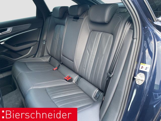 Audi A6 - Bild 11