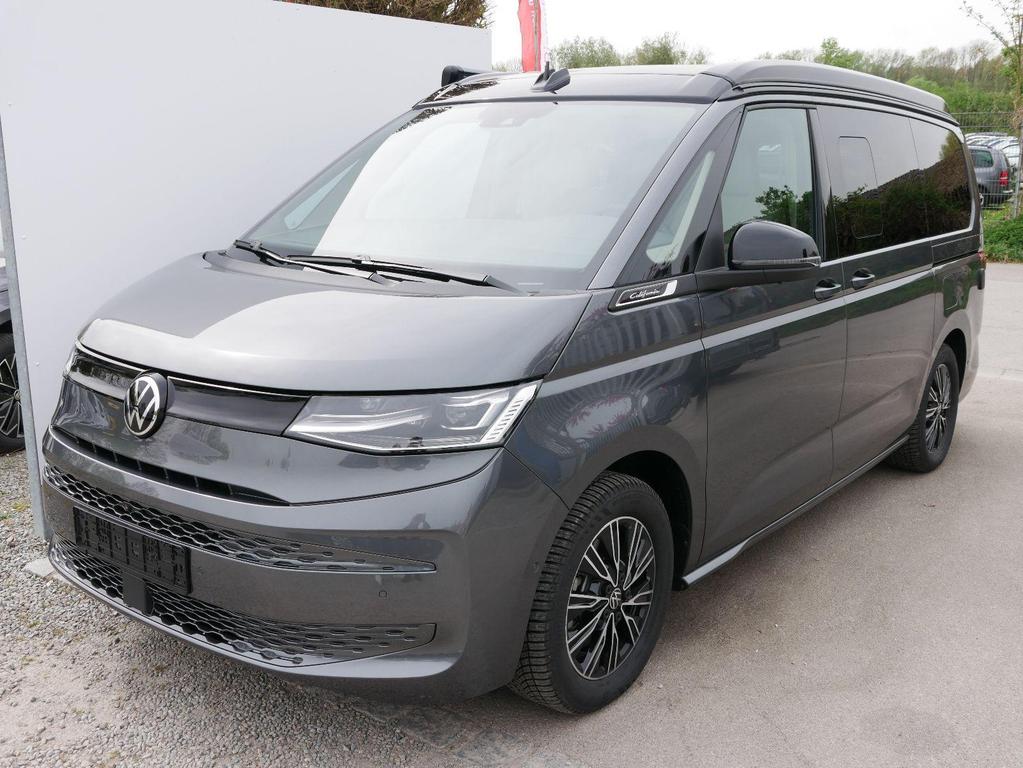 Volkswagen T7 California