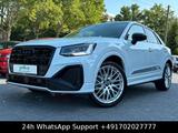 Audi Q2 30 TDI S line / 2.0 TDI / Sport / Nur 8TKM / - Audi Q2 in Kassel