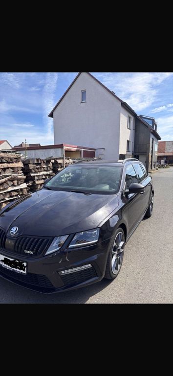 Image of Skoda Octavia