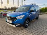 Dacia Dokker Stepway Celebration TCe 115 Start&Stop - Dacia Dokker: Start