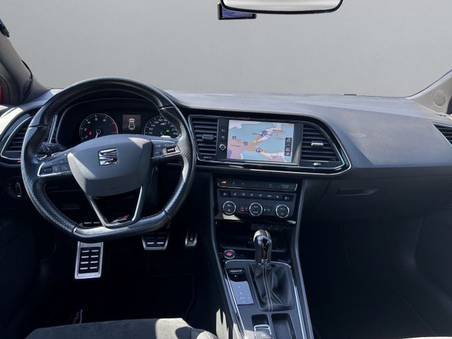 Leon ST Cupra 300 4Drive Navi LED Musikstreaming