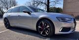 Audi A6 50 TDI quattro tiptron. advanced Avant ad... - Audi A6: Advanced