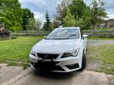 Seat Leon ST 1.6 TDI 85kW Start&Stop Style DSG Style