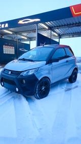 Aixam Other - Aixam Gebrauchtwagen von 2019