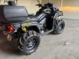 Can-Am Outlander Max XTp 1000r - CAN-AM OUTLANDER