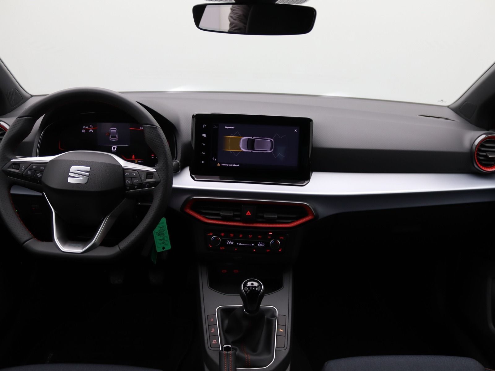 Seat Ibiza - Bild 17