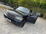 Andere Range Rover Sport V8 - Andere aus 2006