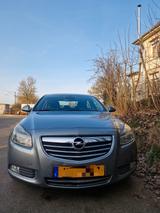Opel Insignia 2.0 CDTI Design Edition 96kW Design... - Opel Insignia: Design Edition