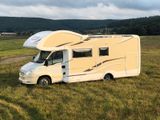 Ahorn Kentucky Iveco Rimor Autark Vollausst Klima Heck - Ahorn Wohnmobil oder -wagen