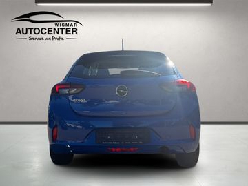 Opel CORSA  EURO 6E