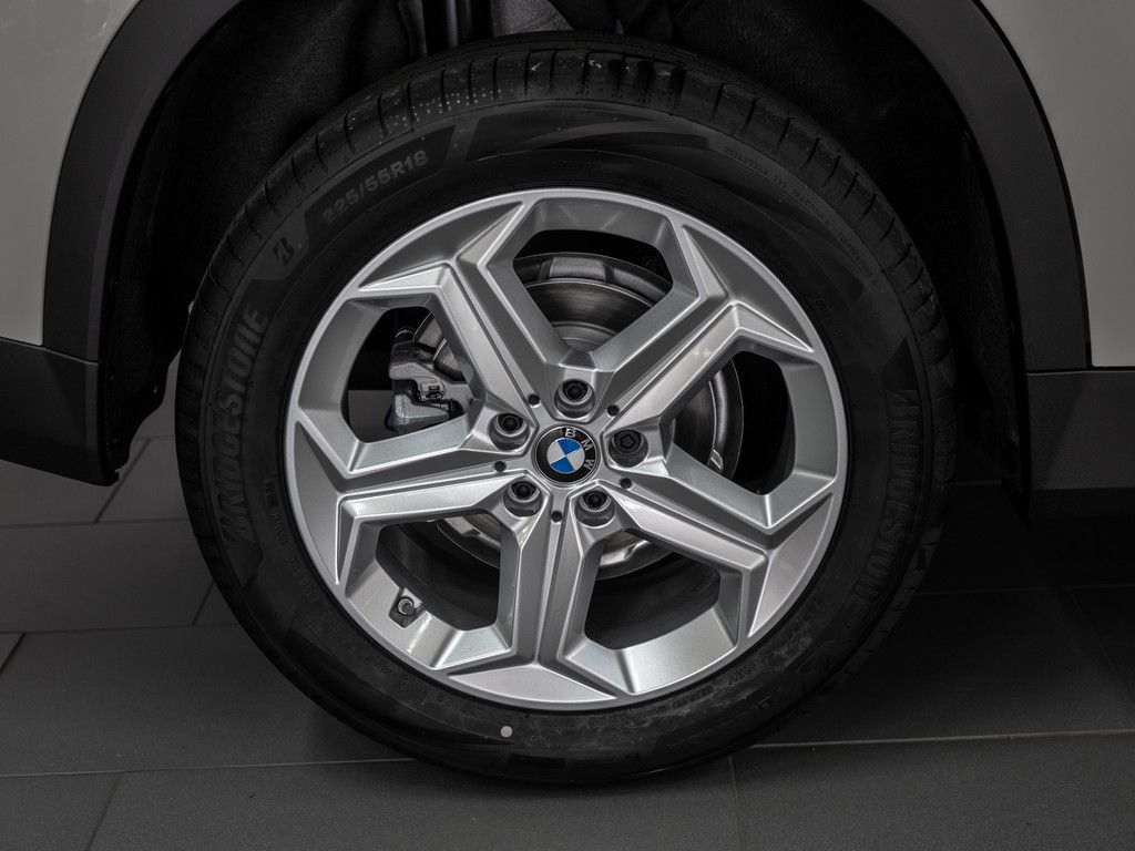 BMW X1 - Bild 10
