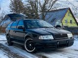Skoda Octavia - Skoda Octavia aus 2004 mit Diesel-Antrieb