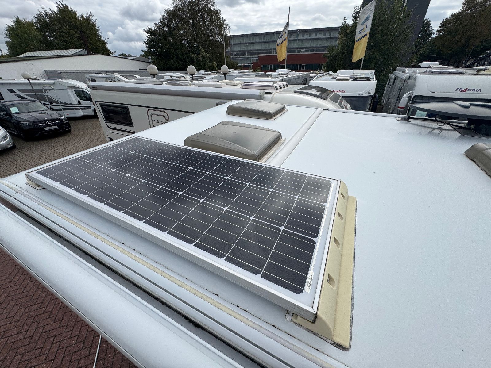 Fahrzeugabbildung Knaus SKI TI 650 MF PLATINUM SELECTION LUFTFEDERUNG 1H