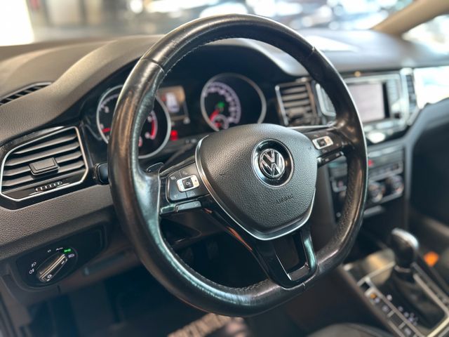MYAUTOCENTER – Gebraucht- und Jahreswagen mit Werkstattservice in Pfaffenhofen Volkswagen Golf *1-HAND*TÜV:228*PANO*AHK*TEMPO*NAVI*PDC*