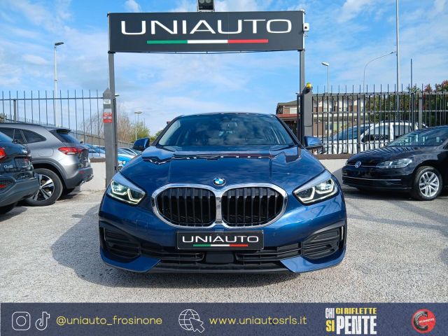 BMW Bmw 116 116d 5p. Business Advantage