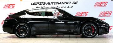 Porsche Panamera - 6