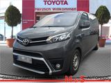Toyota Proace Verso Shuttle Plus L1 2.0 8 Sitzer Autom. - Toyota: Plus
