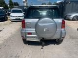 Toyota RAV 4 2.0 4x4 - gebrauchte Toyota RAV 4 aus dem Jahr 2002