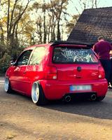 Volkswagen VW Lupo 1.0 MPI Airride (90er Tuning) Taus... - Volkswagen Lupo: Tuning