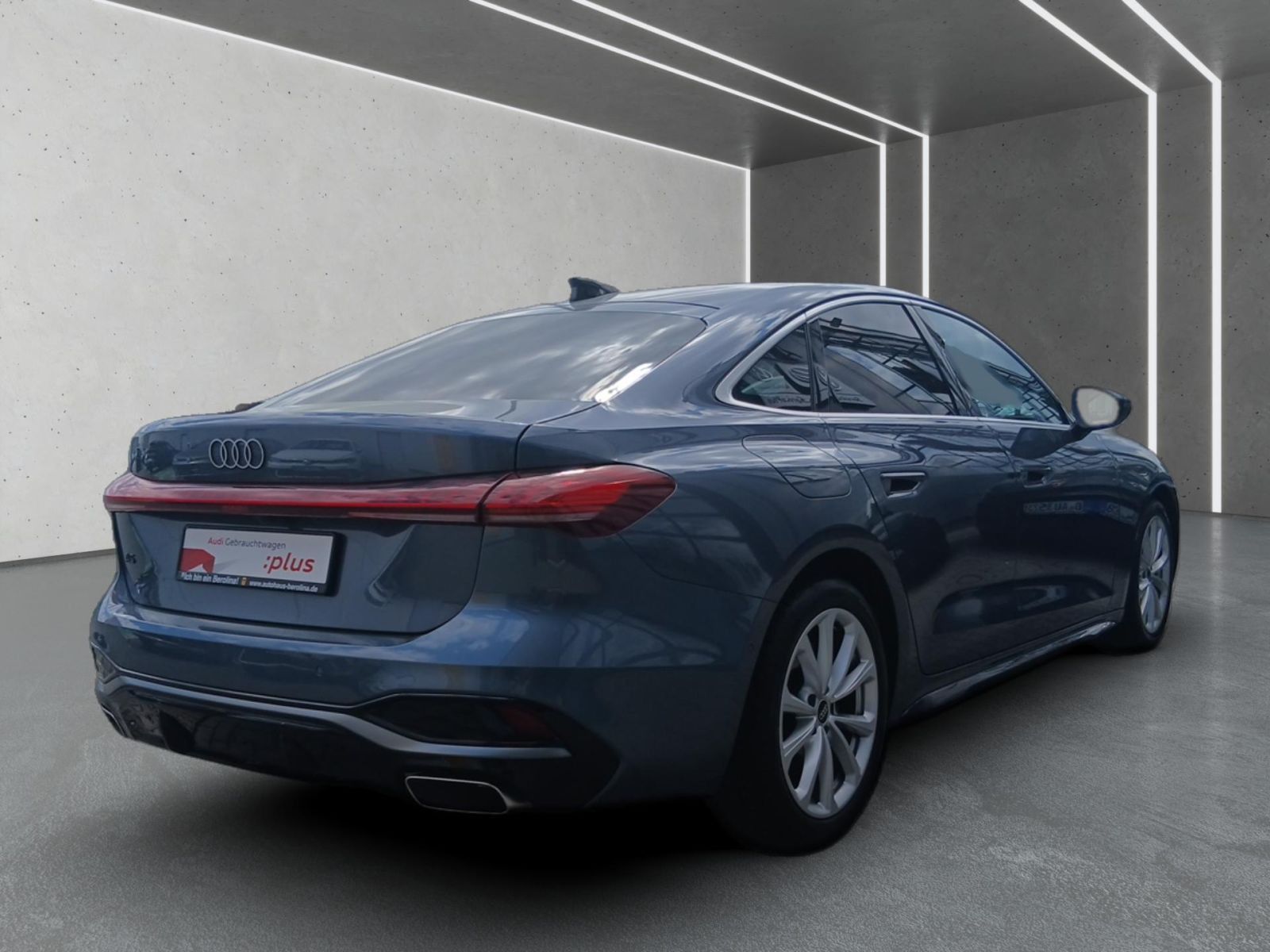 Audi A5 - Bild 3
