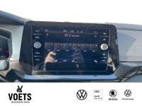 Volkswagen T-Cross - Vorschau Bild 10