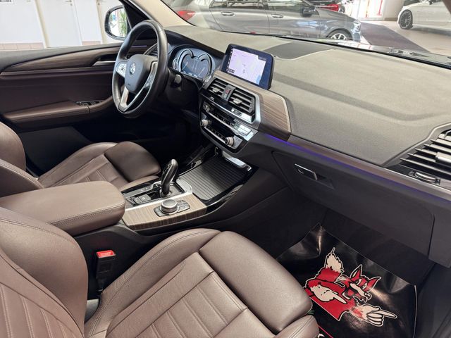 BMW X3 — Foto 24