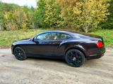 Bentley Continental GT 6.0 330kmh 575ps - Bentley Gebrauchtwagen