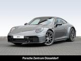 Porsche 992 911 Carrera Sportabgas BOSE Liftsystem-VA