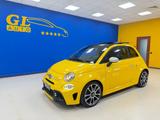 Abarth 595 1.4 Turbo T-Jet 165 CV Turismo *MANUA - Abarth 595 Turismo aus 2021