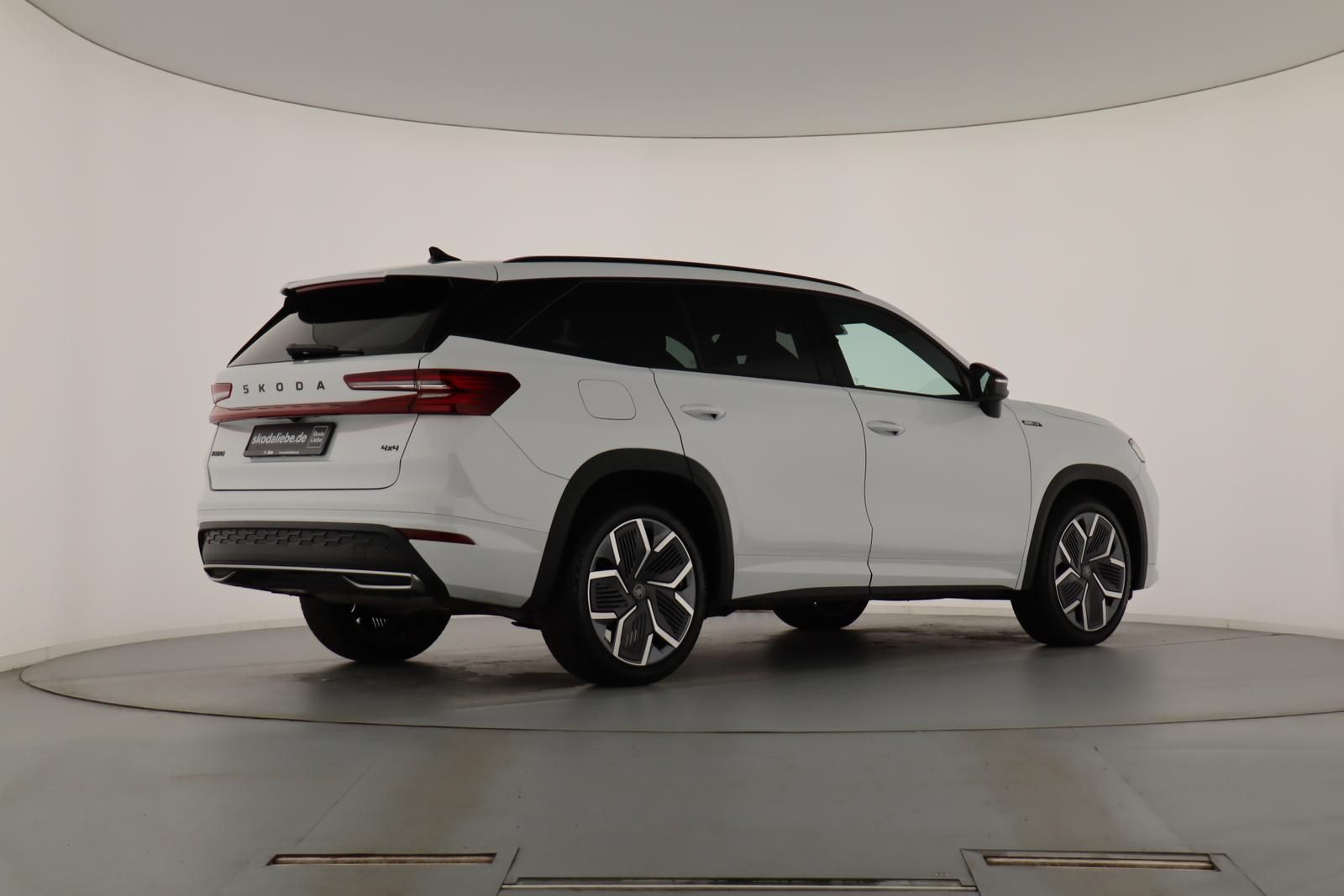 Skoda Kodiaq - Bild 5