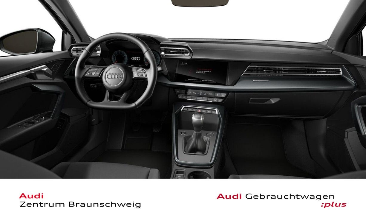 Audi A3 - Bild 2