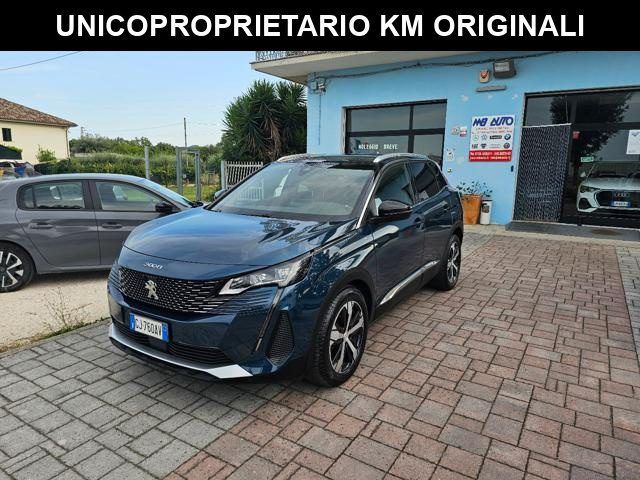 Image of Peugeot 3008