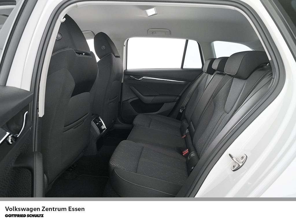 Skoda Octavia Combi Style TSI DSG LED Navi R-Kamera foto 11