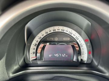 Fahrzeugabbildung Renault Twingo Intens Energy TCe 90