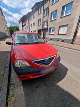 Dacia DACIA LOGAN 1.6 BENZIN mit klima - Dacia Logan in Gelsenkirchen
