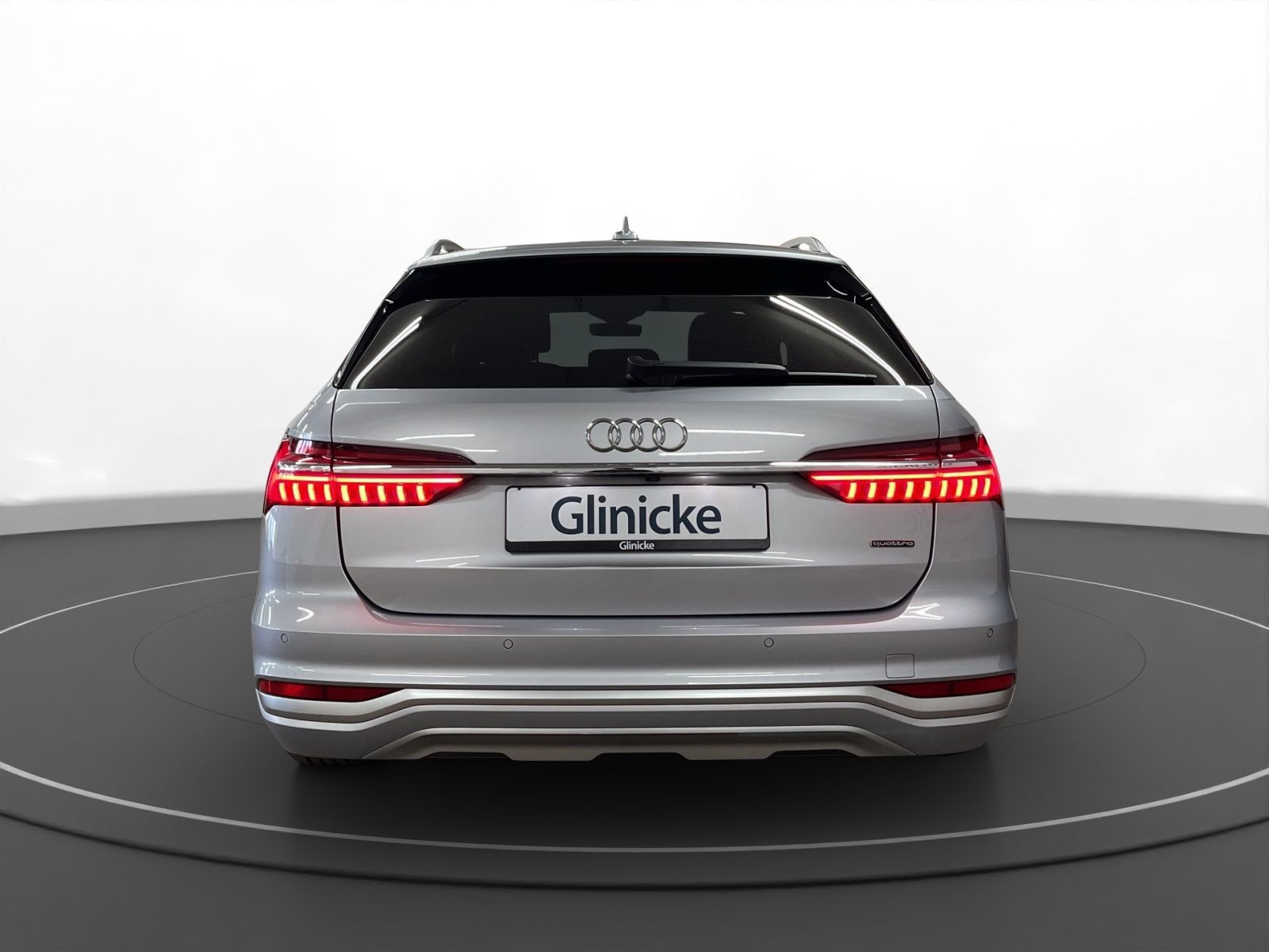 Audi A6 Allroad - Bild 3