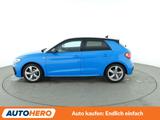 Audi A1 35 TFSI S Line Aut.*LED*VC*TEMPO*PDC*SHZ* - Audi A1 Gebrauchtwagen in Dresden