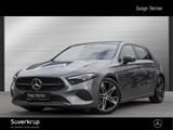 Mercedes-Benz A 250 4M // BURM NIGHT PROGRESSIVE MEMO MULTI - Mercedes-Benz A 250 in Lübeck