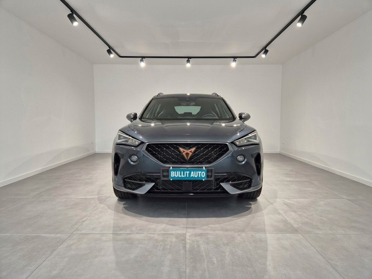 Cupra CUPRA Formentor 1.5 TSI 150 CV DSG imagem 2