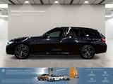 BMW 330e xDrive Touring M Sport AHK Harman/K Kamera - BMW 3er Reihe Gebrauchtwagen in Stuttgart
