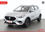 MG ZS 1.0 T-GDI Luxury LED Navi 360° - gebrauchte MG SUV & Geländewagen