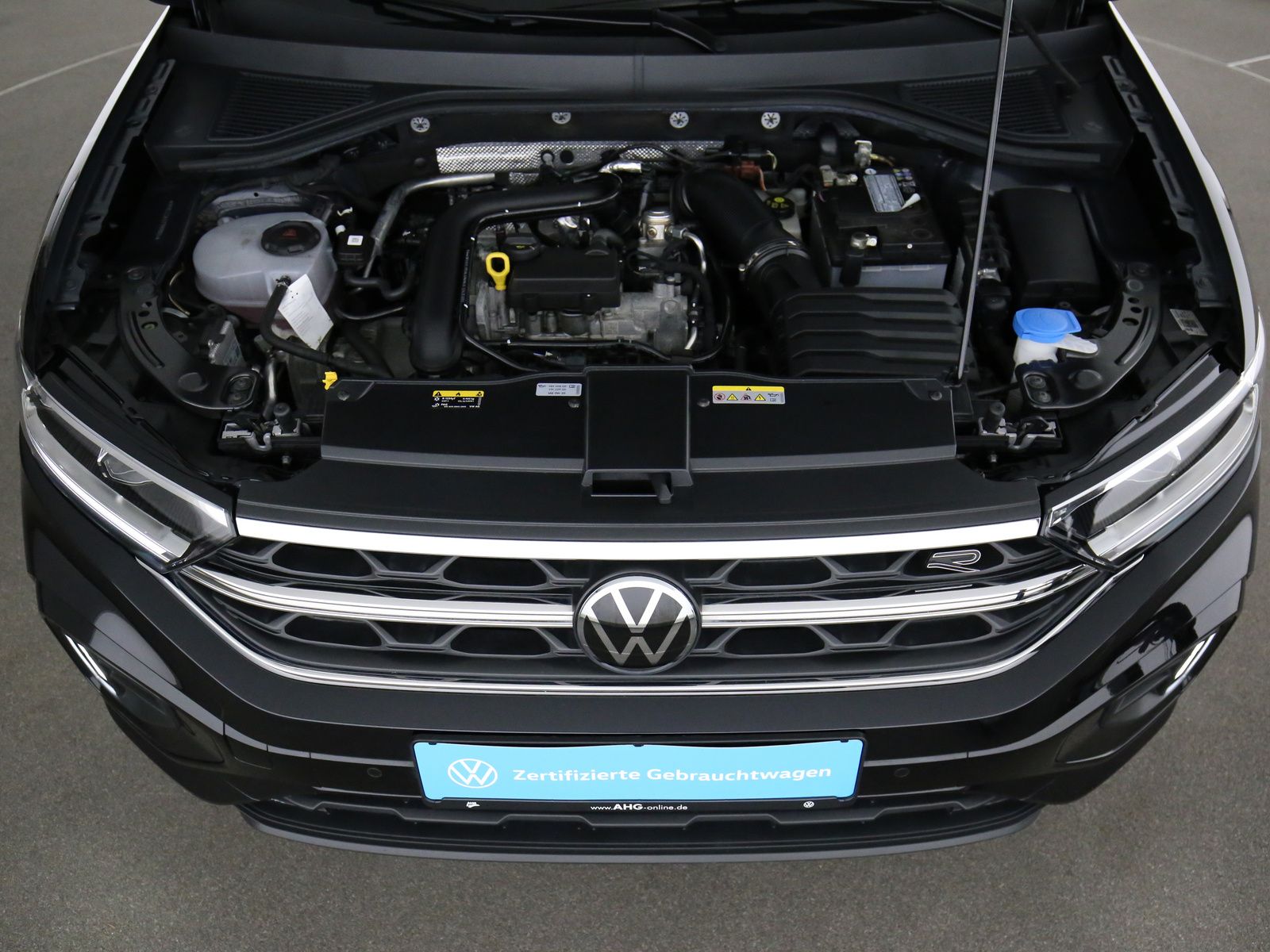 Volkswagen T-Roc - Bild 35