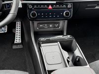 Hyundai TUCSON - Vorschau Bild 10